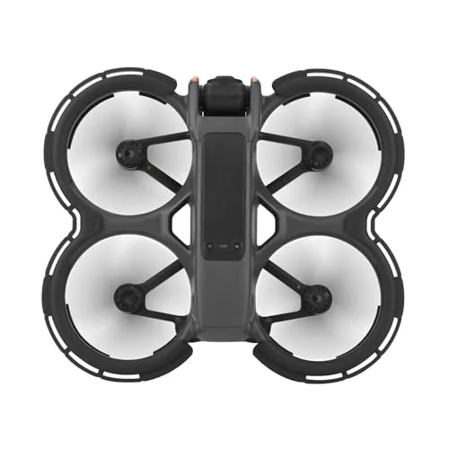 BRDRC Avata 2 Bumper Guards Propeller Guard Protector for DJI Avata 2 Fly More Combo
