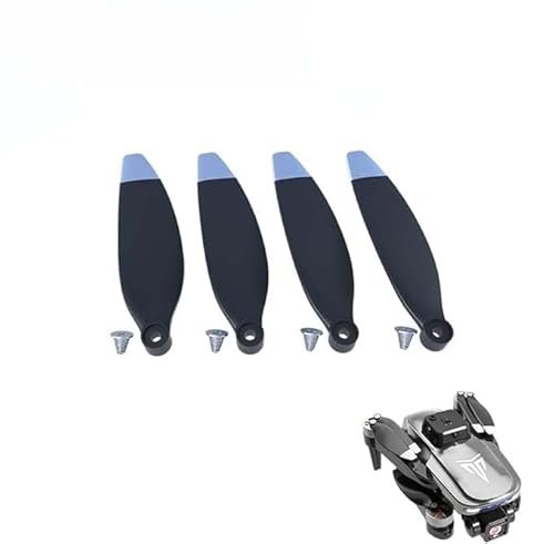 BL01 Brushless Drone Fan Blades Replacement Set Drone Accessories