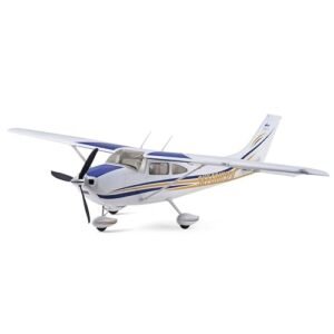 Arrows Propeller Airplanes Hobby RC Plane Remote Control Plane 1400mm Sky Cruiser PNP at Sky RC Hobby Store