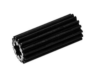 Arrma 1 10 Gorgon 4X2 Mega 550 Brushed Monster Truck ARA3230 Medium Carbon Steel Slipper Layshaft Gear 15T Upgrade for 1 10 Scale RC Monster Truck Tires