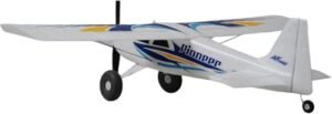 Arrows Hobby Pioneer 620mm RC Plane Ready to Fly with Battery Charger and Radio RC Hobby Solutions