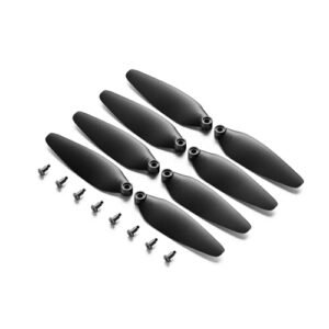 Potensic F181DH RC Drone Quadcopter Original Propellers 1 Pair for ATOM LT Drone