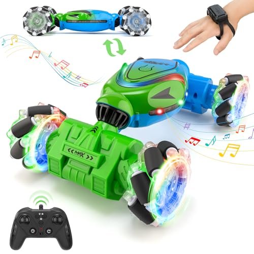 HuToYii L39 Albatros RC Jet High Speed Remote Control Airplane for Boys and Adults 2.4Ghz 4 Channel EPP Foam Aircraft with LED Light