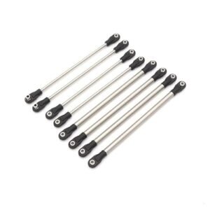 Vanquish Products Incision H10 Link Set RC Willey Reno Products VPS09010