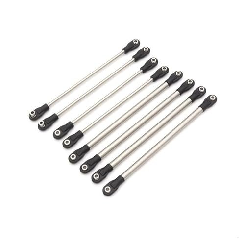 Vanquish Products Incision H10 Link Set RC Willey Reno Products VPS09010