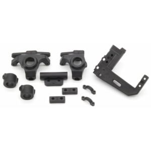 Vanquish Products H10 Hydro Axle Components for RC Hydro Hull Performance