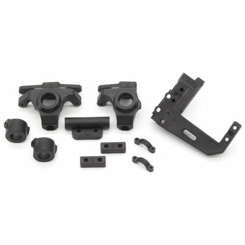 Vanquish Products H10 Hydro Axle Components for RC Hydro Hull Performance