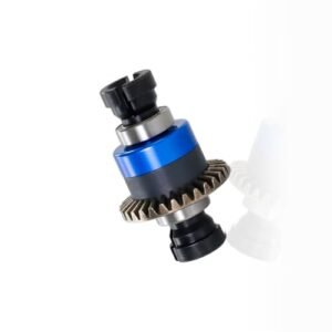 JOYSOG Universal Metal Differential Spare Parts for ARRMA 1/18 Granite Typhon 1/14 Mini Mojave RC Cars Airfield RC Planes Parts