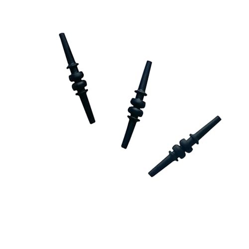 ZWLLKJGS RC Car Shock Absorber Oil High Performance Lubricant for Enhanced Drone and RC Vehicle Stability 3PCS