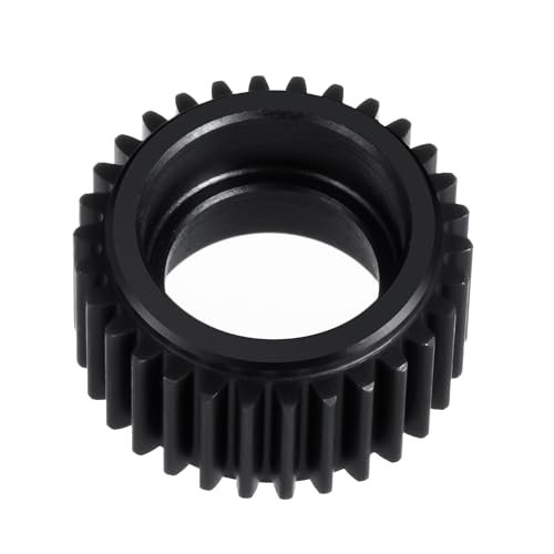 BRKRC Steel Idler Gear 30 Tooth for Nitro RC ATV Traxxas 2WD Slash Bandit Rad 2 Rustler EP Stampede EP Nitro Street SRT