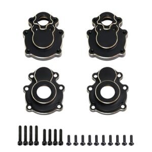 FCX10 Brass Inner Portal Housing Set for 1/10 RC Crawler Upgrades RC Willey Account Sign In