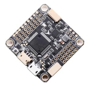 Beuiouer F4V3S Flight Controller Board for Lexus RC vs LC Quadcopter Drone FPV Racing with Barometer OSD TF BN880 Easy Install
