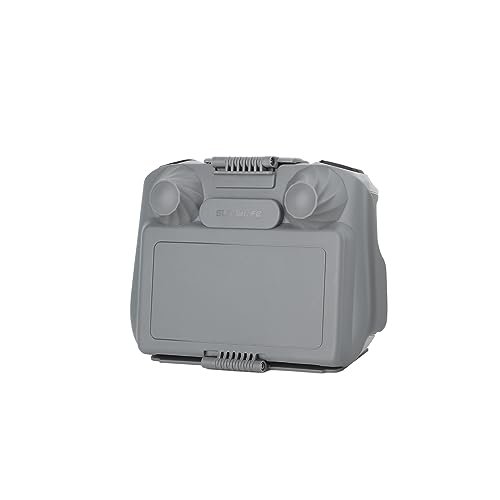 DJI RC Remote Controller Sun Hood and Protector Cover Compatible with Mavic 3 Pro Classic Mini 3 Pro Air 2S Drones