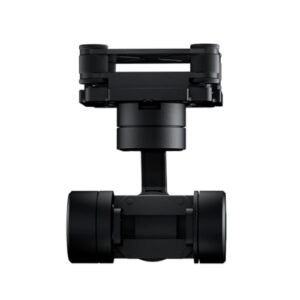HEQUAV G Port FPV Gimbal for Caddx Cameras 67g Lightweight Drone Payload Stable 3 Axis Gimbal Stabilizer Compatible with Eachine Wizard X220S FPV Racer RC Drone