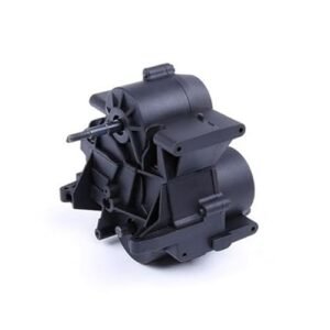 FLMLF Completed Center Transmission Differential Gear Kit Compatible with Rovan RC Monster Truck 1/8 HPI Racing Savage Flux TD 4WD Brushless