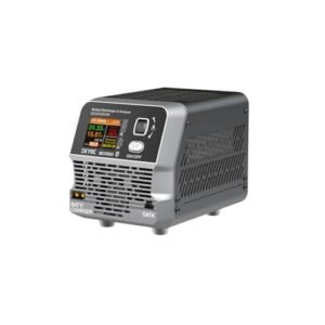SKYRC BD380 RC Tire Balancer Battery Discharger and Analyzer for 1 8S LiPo Battery 380W Max Power 40A Discharge Current