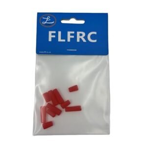 STIHL F5 55 RC Fuel Mix 10PCS Silicone Rubber Remote Control Switch Protection Sleeve Lever Cap Cover for RC Transmitter