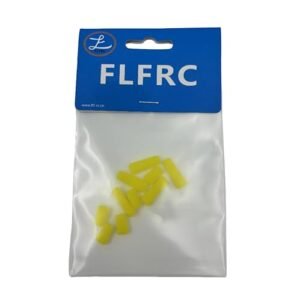 10PCS Mix Color Silicone Rubber Lever Cap Protection Sleeve for FPV RC Transmitter