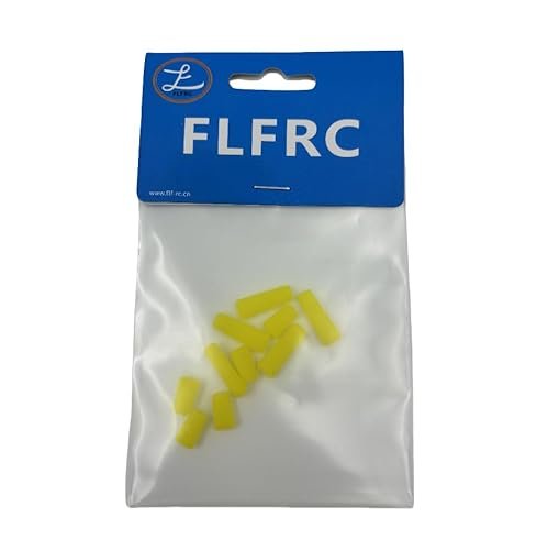 10PCS Mix Color Silicone Rubber Lever Cap Protection Sleeve for FPV RC Transmitter