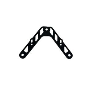 ZWLLKJGS Best RC Shock Oil Compatible Replacement Shock Absorber Bracket for DJI Avata Drone Accessories