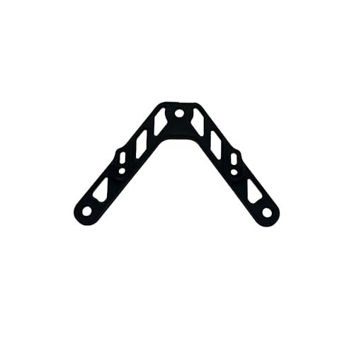 ZWLLKJGS Best RC Shock Oil Compatible Replacement Shock Absorber Bracket for DJI Avata Drone Accessories