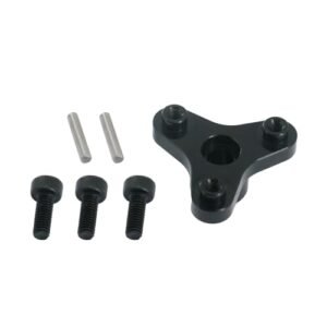Corvair RC Body High Performance Upgrade Kit for Traxxas 1/10 Scale Models