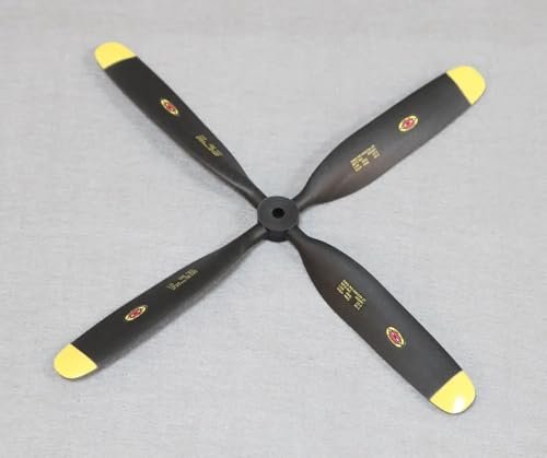 FAIR RC Arrows AHPROP002 1.1m P 51 Propeller for Arrows RC Airplanes