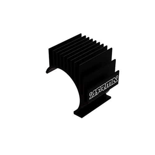 ARRMA GROM ARA 1419 RC Motor Heatsink Type C with High RC Motor Ratings