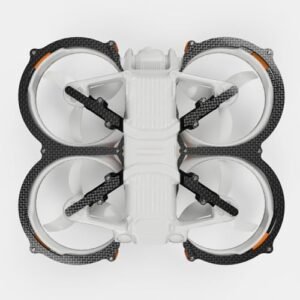 DJI Avata 2 Aluminum Alloy Gimbal Guard and Propeller Protector