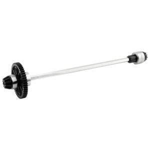GDOOL 30 ZJ05 Main Drive Shaft Spare Parts for Maxtech RC Trucks 1 16 Scale Models 9130 9135 9137 9138 CR 08