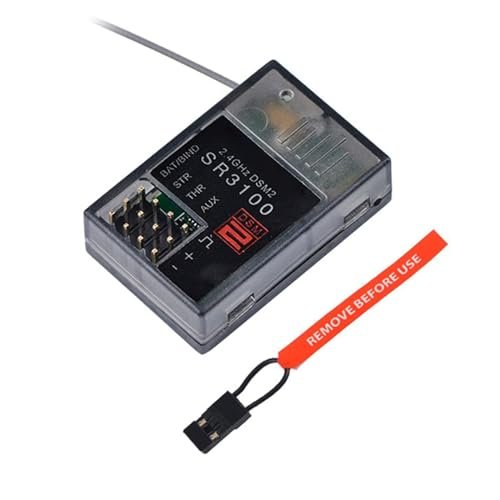 Denon RC 1068 Remote Replacement Universal Remote Control for Audio Video Equipment