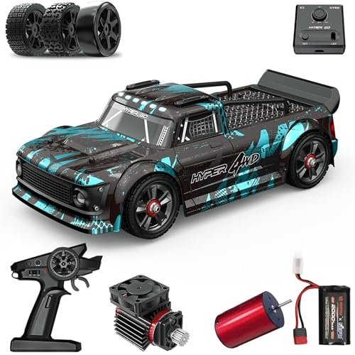 Speedywheels MJX Hyper Go 14301 1/14 RC Car Brushless 2 4G Remote Control 4WD Off Road Vehicle High Speed RC Cars Toys for Adults Fast RC Cars Drift for Adults rc willey jobs rocklin ca