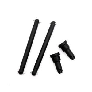 EXAXEXO Electrifly Seawind RC Plane Metal Rear Drive Shaft Axle 16101 6029 Kit Spare Part for SCY 16101 16102 16103 RC Buggy Car Accessories