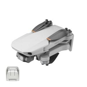 DJI Mini 2 SE Replacement Aircraft for Lost RC Plane Enthusiasts