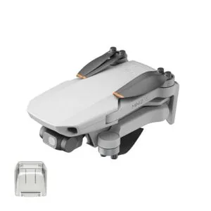 DJI Mini 2 SE Replacement Aircraft for Lost RC Plane Enthusiasts