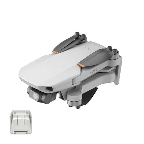 DJI Mini 2 SE Replacement Aircraft for Lost RC Plane Enthusiasts