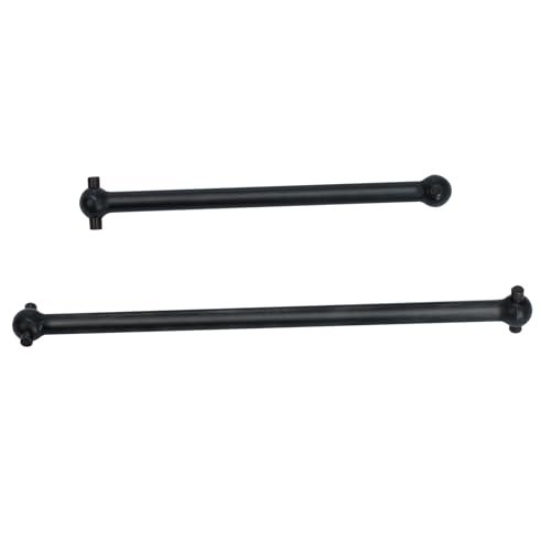 Centor 1/8 Nitro RC Drive Shaft Dogbone Upgrades for Arrma Typhon Outcast Notorious 6S BLX Models