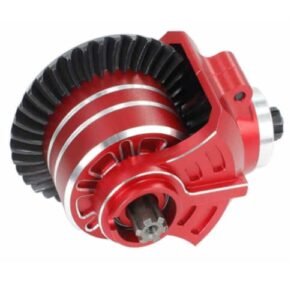 SDSLD 1/10 1/8 Metal Gear Transmission Module Set 40CrMo Steel for Arrma Models at Perth RC Models Hobbies