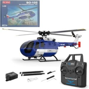 Dumas Akula RC Submarine Premium Remote Control Submarine for Adults and Kids with Advanced Control System and Durable Design