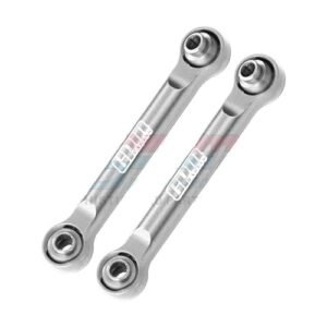 Palumma Front Steering Link Rod Aluminum 7075 for ARRMA 1/14 Mojave GROM Upgrade Parts 1/14 Scale RC Truck Parts Accessories eBay