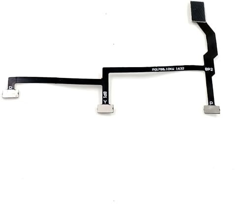 Altair Power Pro RC Truck Parts EQINI 2 Pack Gimbal Camera Flexible PCB Ribbon Cable for DJI Mavic Pro Repair