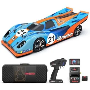 LAFPACY 1 10 Fast Brushless RC Cars for Adults Top Speed 200Km h Carbon Fiber On Road Race Car 4X4 Hobby Rc Racing Car with 120A Independent ESC and Receiver Available at Rc Hobby Store Mississauga