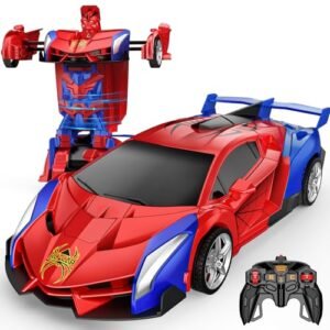 Dickie Toys RC Aerial Ladder Truck Remote Control Fire Truck Toy for Kids Ages 3 and Up