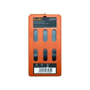 Dominion Drones Fisherman 4200mAh 6S LiHV Flight Battery Compatible with SwellPro Fisherman FD3 and FD1+