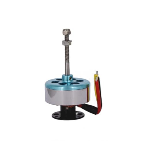 EXAXEXO RC Model Airplane D4023 850KV Brushless DC Motor Spare Part for RC Plane Mission GTA San Andreas