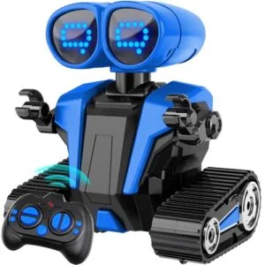 Pavati Remote Control RC Wakeboard Boat 1 18 Scale Blue High Speed Watercraft Toy for Kids and Adults