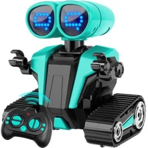 Protocol Aviator RC Helicopter Black and Green Remote Control Toy for Kids and Adults with Rechargeable Battery and LED Lights