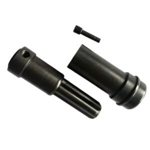 AFDHGS Upgraded Harden Steel Center Front Driveshafts for Traxxas UDR 8556 Performance Unlimited RC Engines