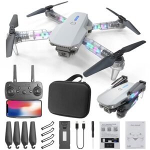 Buy RC Submarine with Camera Underwater Drone HD 1080P WiFi FPV Remote Control Submarine for Adults Kids