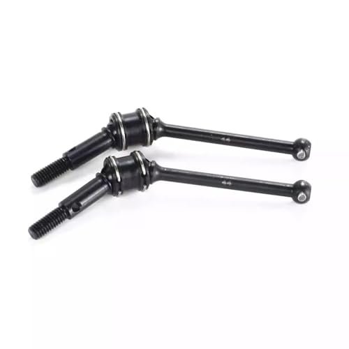 Onkyo RC 801M Codes Universal Drive Shaft for Tamiya TT02 TT 02 RC Car Upgrade Accessories